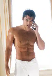 Josh Swickard