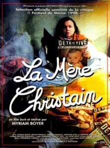 Myriam Boyer