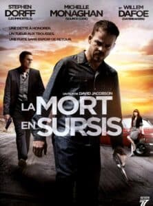 Stephen Dorff
