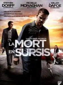 Stephen Dorff