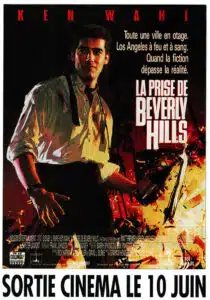 Ken Wahl