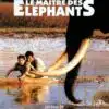 Le maître des éléphants, l'affiche