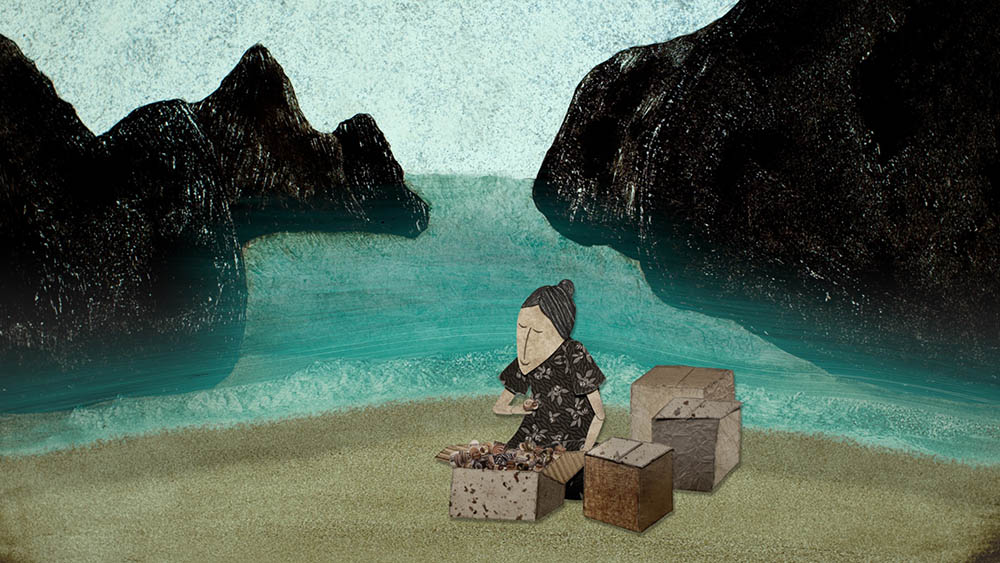 Le refuge de l'écureuil de Chaïtane Conversat (photo)