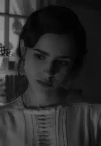 Lily Collins