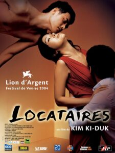 Kim Ki-duk