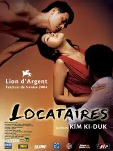 Kim Ki-duk
