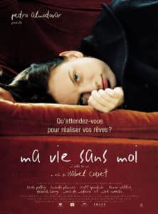 Sarah Polley