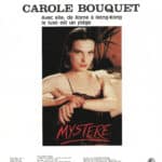 Carole Bouquet