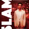 Slam, affiche du film de Partho Sen-Gupta