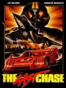 Chris Makepeace