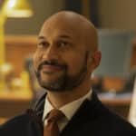 Keegan-Michael Key