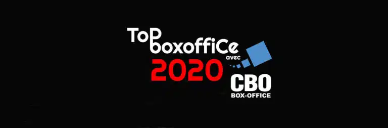 Box-office France : top 30 des films de l’année 2020