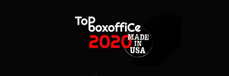 Box-Office USA : Top 30 des meilleures recettes de 2020