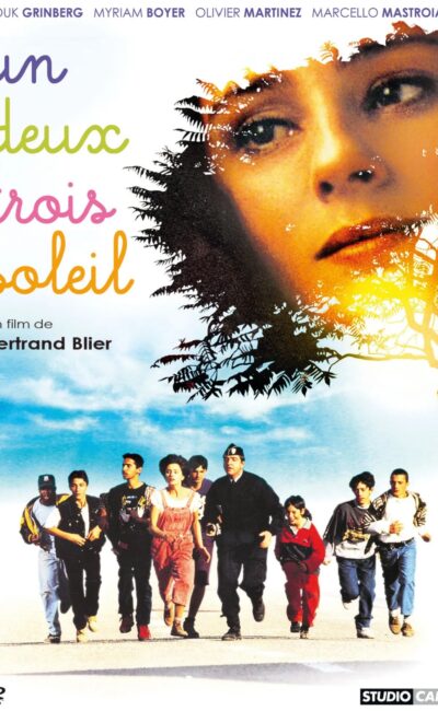 Un deux trois soleil de Bertrand Blier