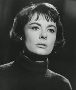 Anne Heywood