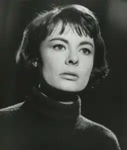 Anne Heywood