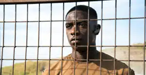 Damson Idris