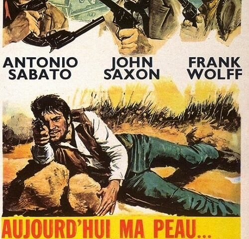 Mort de l’acteur italien Antonio Sabàto