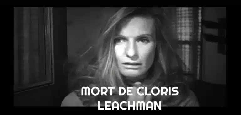 Mort de l’actrice Cloris Leachman