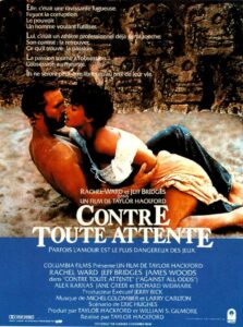 Rachel Ward
