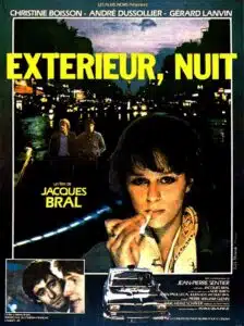 Jacques Bral