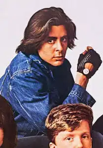 Judd Nelson