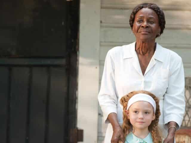 Mort de l’actrice Cicely Tyson