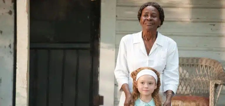 Mort de l’actrice Cicely Tyson