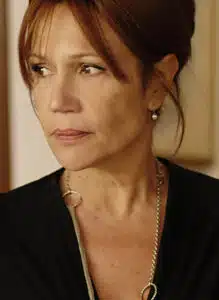 Clémentine Célarié