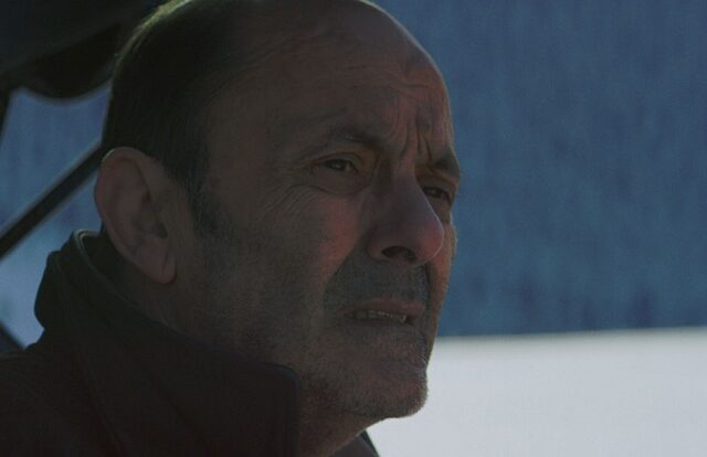 Mort de l’acteur et scénariste Jean-Pierre Bacri