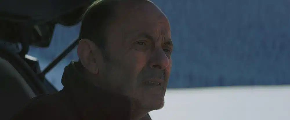 Jean-Pierre Bacri dans La vie très privée de Monsieur Sim de Michel Leclerc