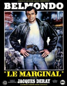 Jean-Paul Belmondo