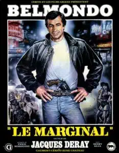 Jean-Paul Belmondo