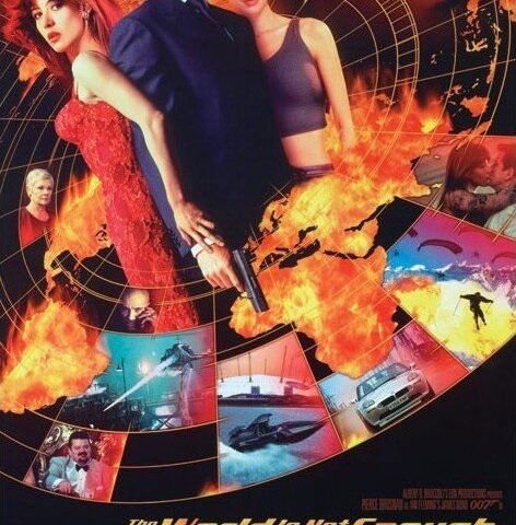 Mort du réalisateur Michael Apted