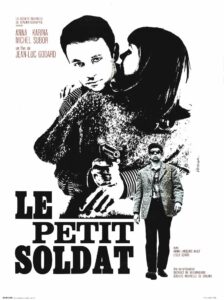 Michel Subor