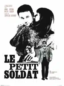 Michel Subor
