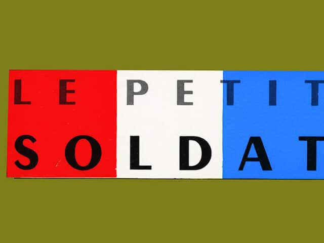 Godard fait valoir ses droits à la retraite