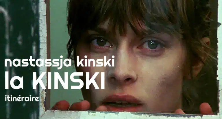 Nastassja Kinski : qu’est devenue l’actrice de Tess (2010-2021) ?