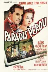 Fernand Gravey