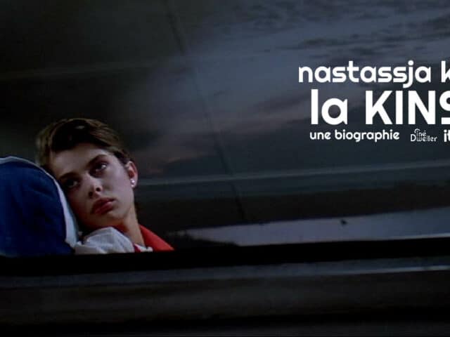 Nastassja Kinski : une biographie