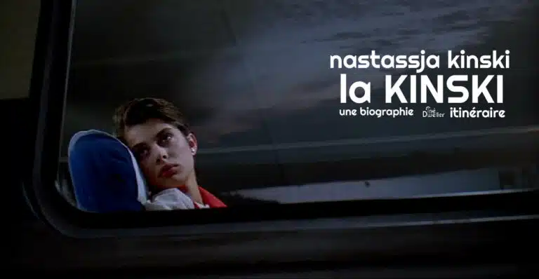 Nastassja Kinski : une biographie