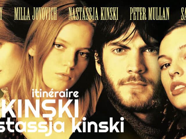 Nastassja Kinski : âgisme et perte de confiance en soi, retour compliqué aux USA