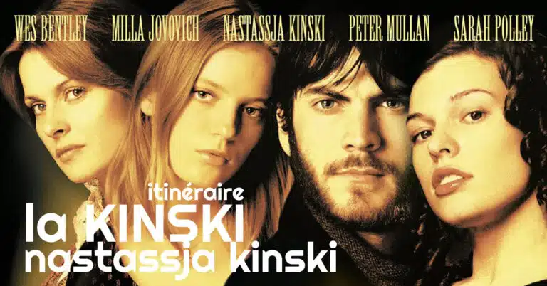 Nastassja Kinski : âgisme et perte de confiance en soi, retour compliqué aux USA