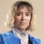 Diane Sara Bouzgarrou