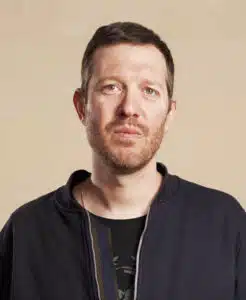 Thomas Jenkoe