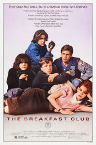 Ally Sheedy