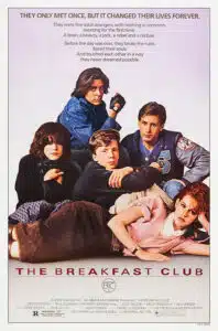 Ally Sheedy