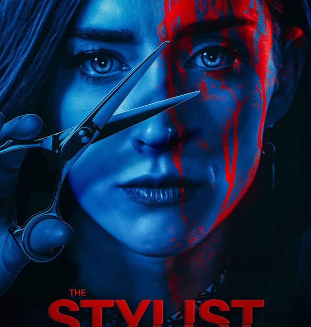The Stylist, affiche 2022