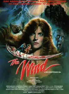 Meg Foster