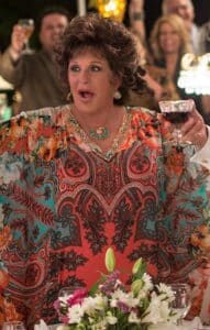 Lainie Kazan